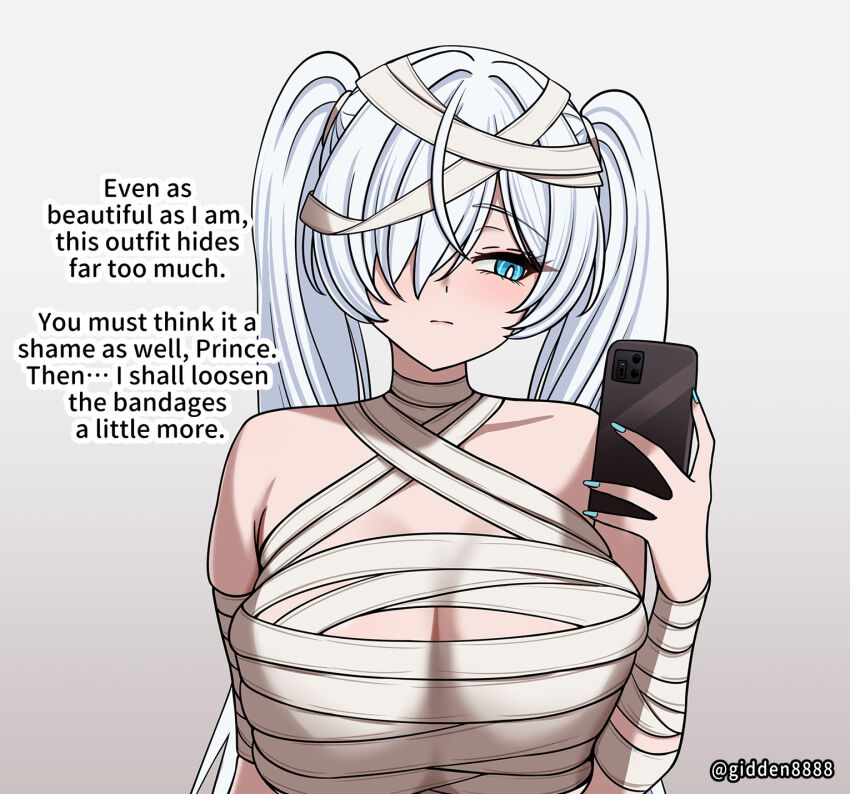 Cinderella (Nikke) Rule 34 Image