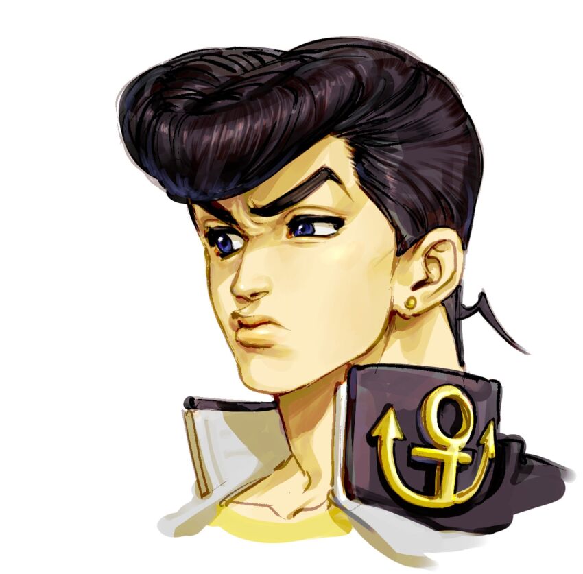 Jojo No Kimyou Na Bouken Rule 34 Image