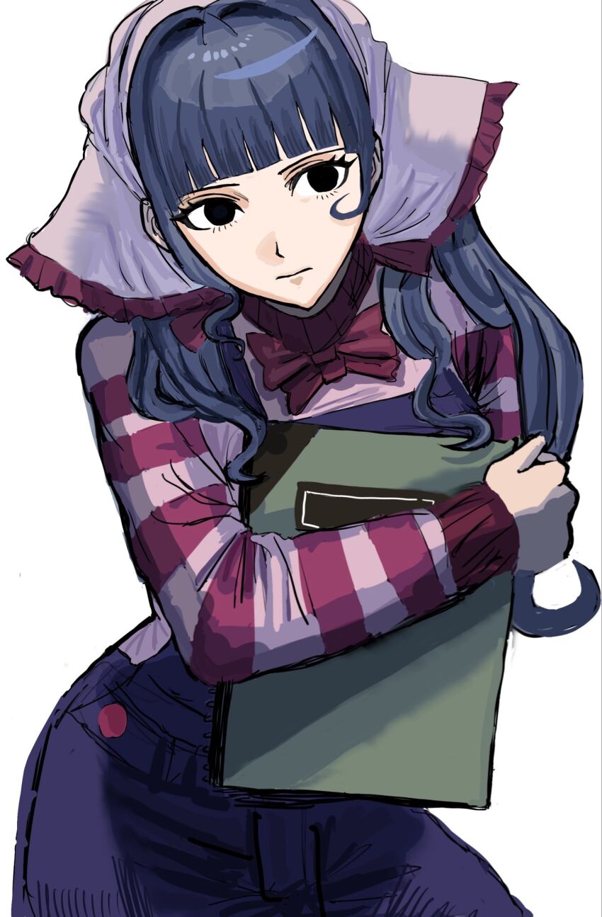 Vera Misham (Ace Attorney) Rule 34 Image