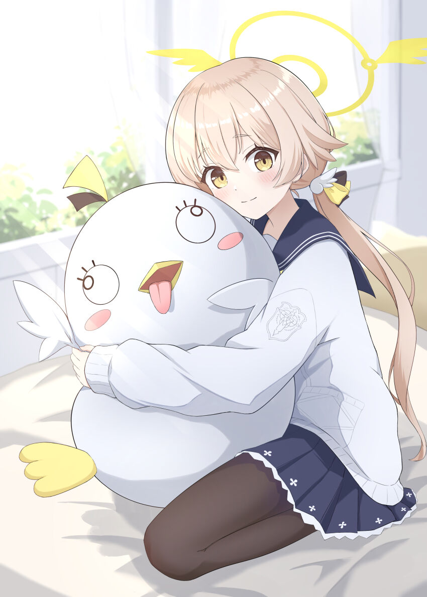 Hifumi (Blue Archive) Rule 34 Image