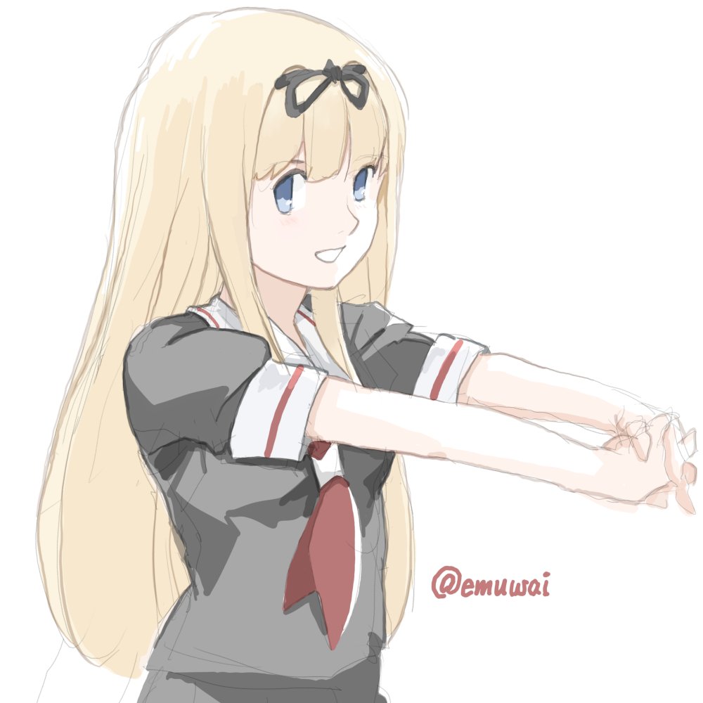 Kantai Collection Rule 34 Image