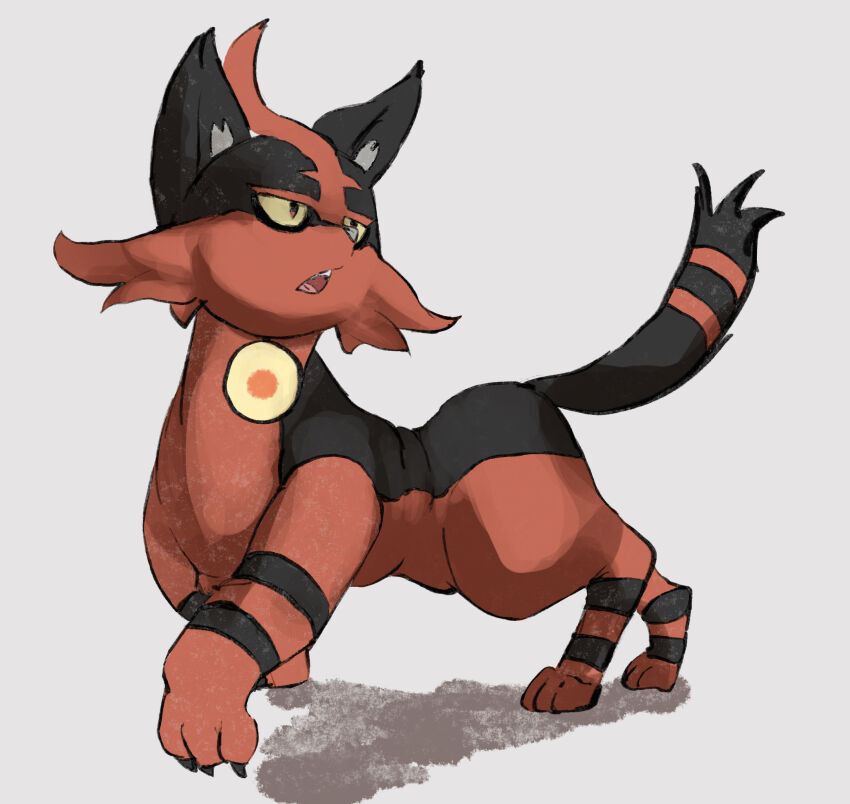 Gen 7 Pokemon (Nintendo) Rule 34 Image