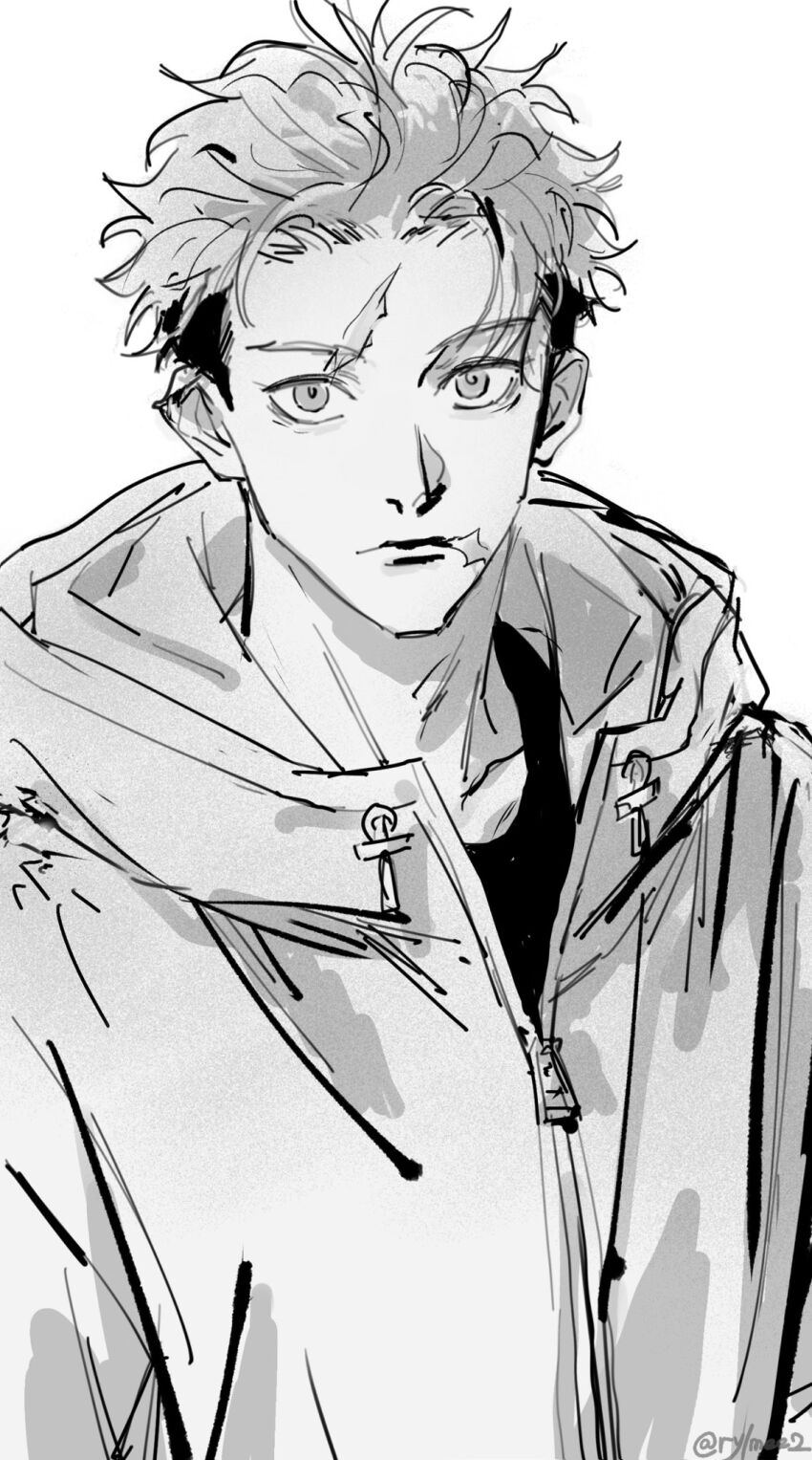 Jujutsu Kaisen Rule 34 Image