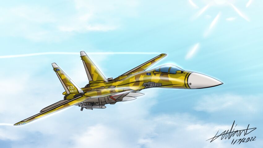F-14 Tomcat Rule 34 Image
