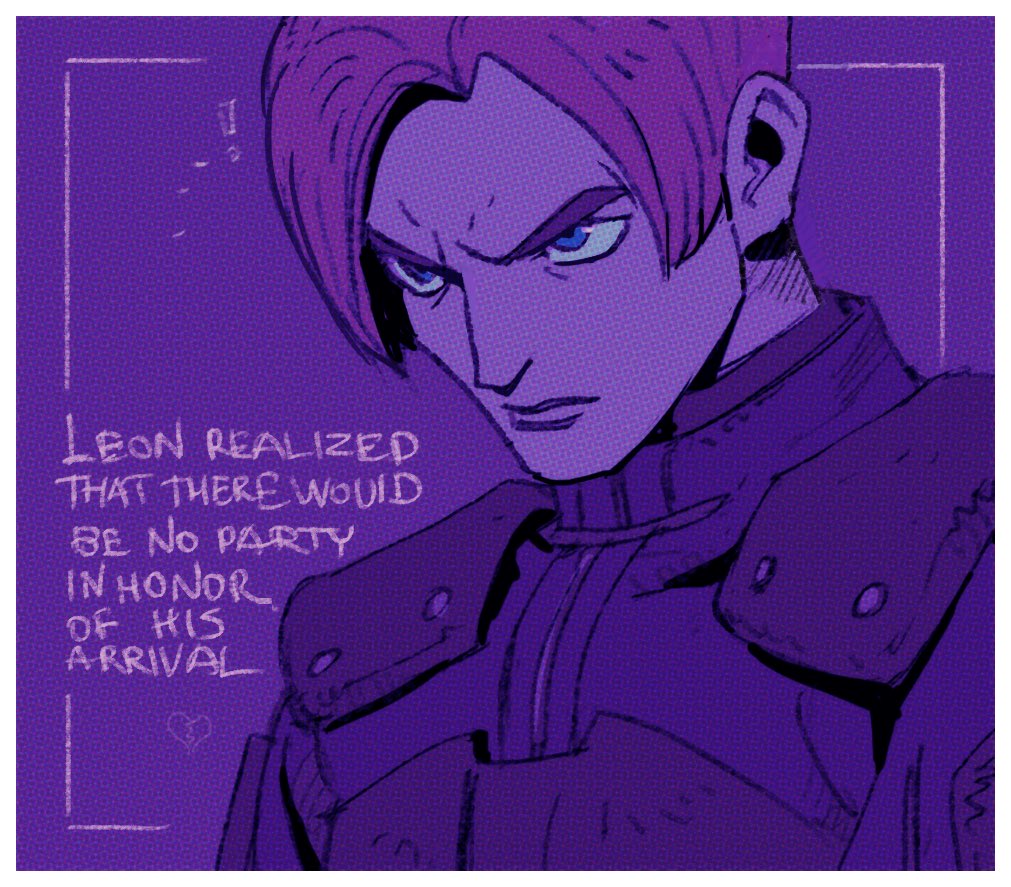 Leon S. Kennedy (Resident Evil) Rule 34 Image