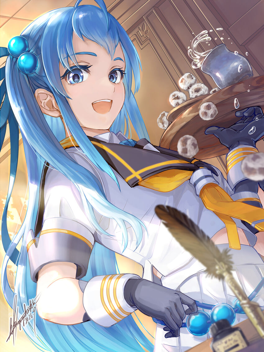 Kantai Collection Rule 34 Image