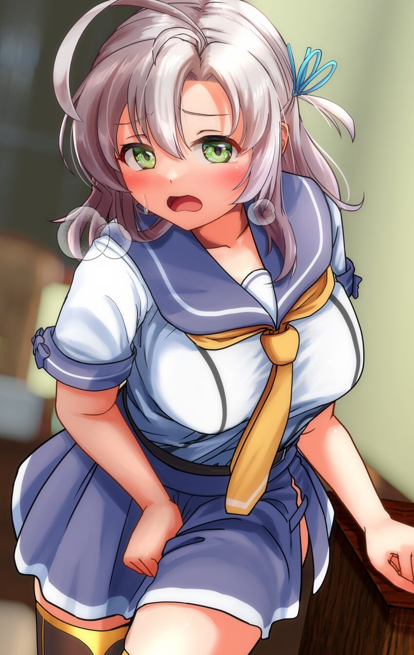 Kantai Collection Rule 34 Image
