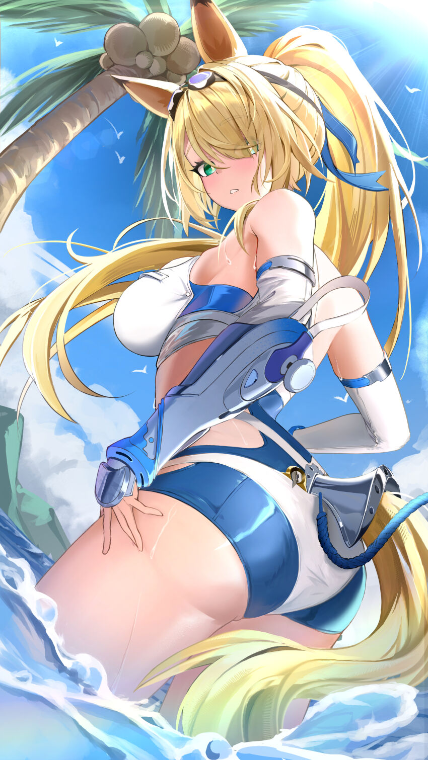 Zenless Zone Zero Rule 34 Image