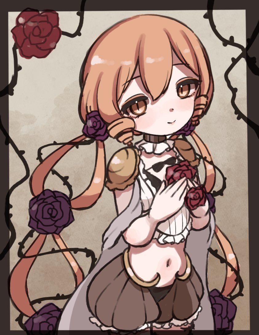 Mahou Shoujo Ikusei Keikaku Rule 34 Image