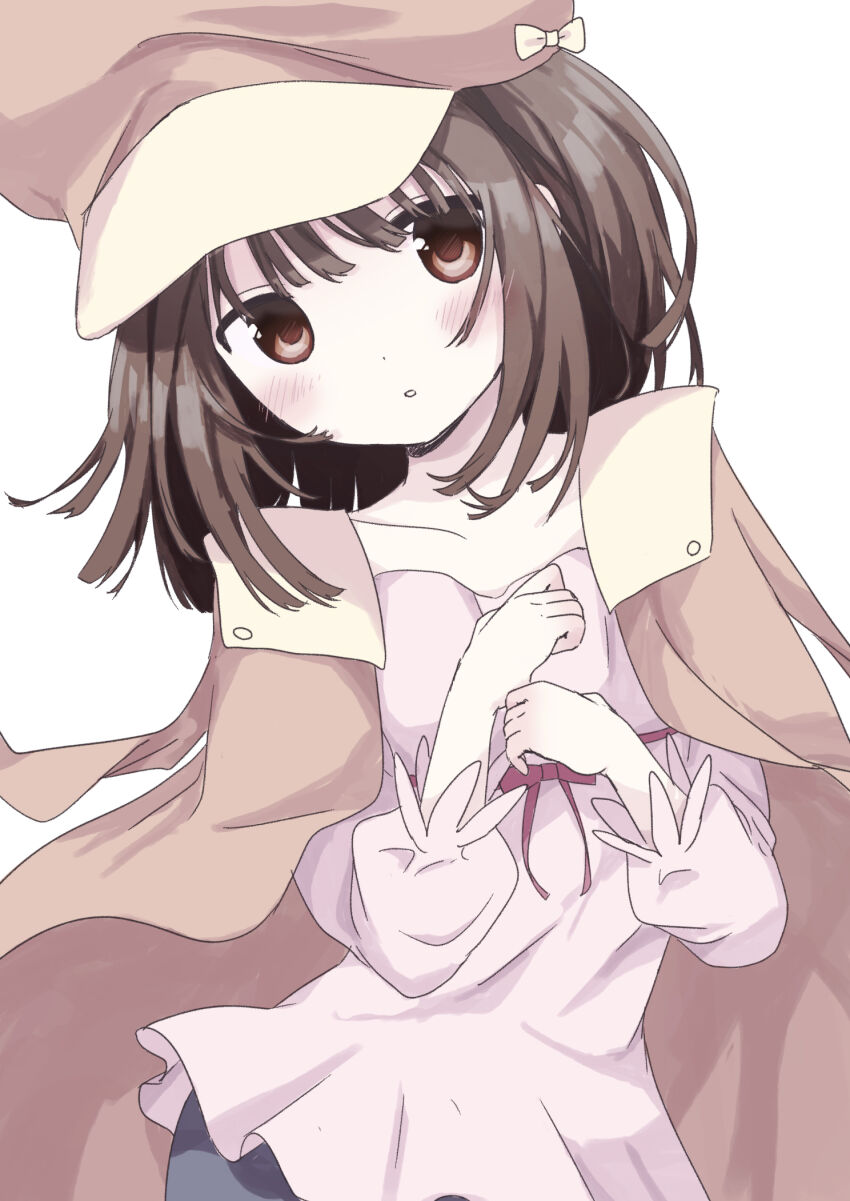Sengoku Nadeko (Monogatari (Series)) Rule 34 Image