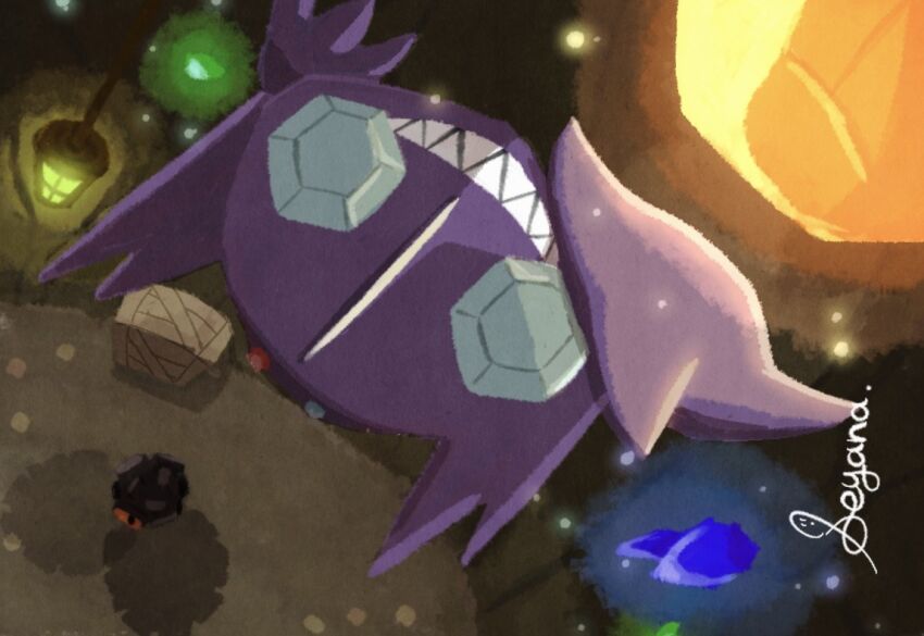 Gen 3 Pokemon (Nintendo) Rule 34 Image