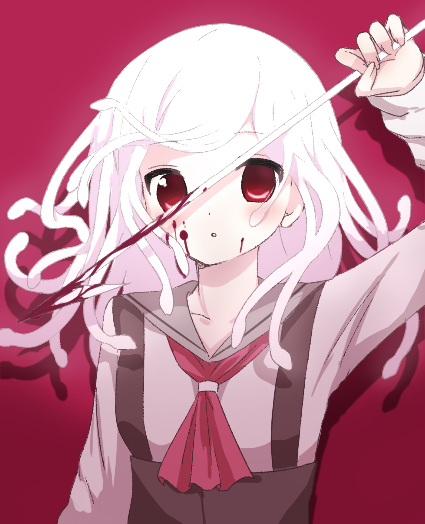 Sengoku Nadeko (Monogatari (Series)) Rule 34 Image