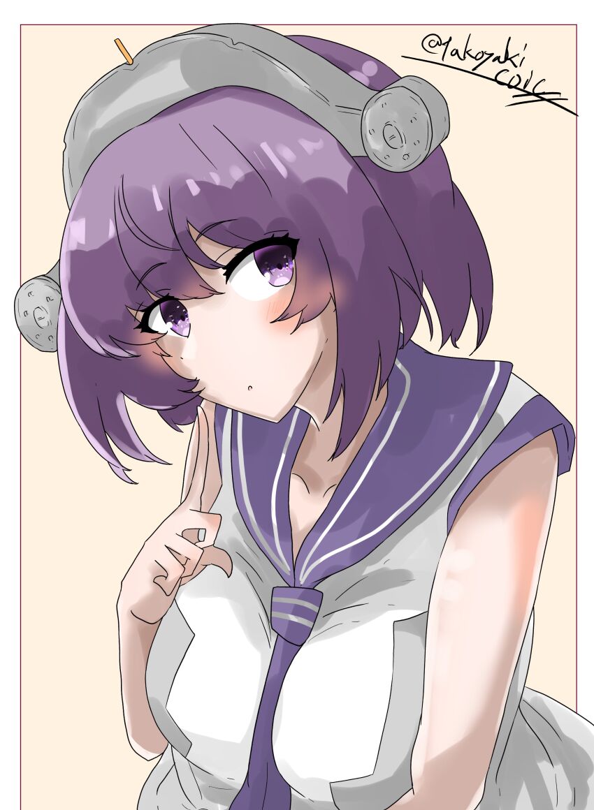 Kantai Collection Rule 34 Image