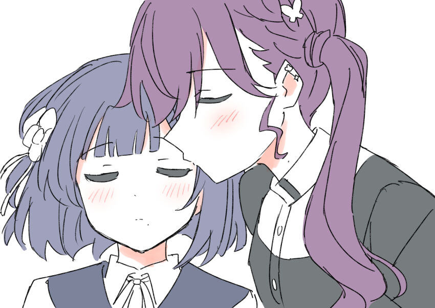 Hataya Misuzu (Gakuen Idolmaster) Rule 34 Image