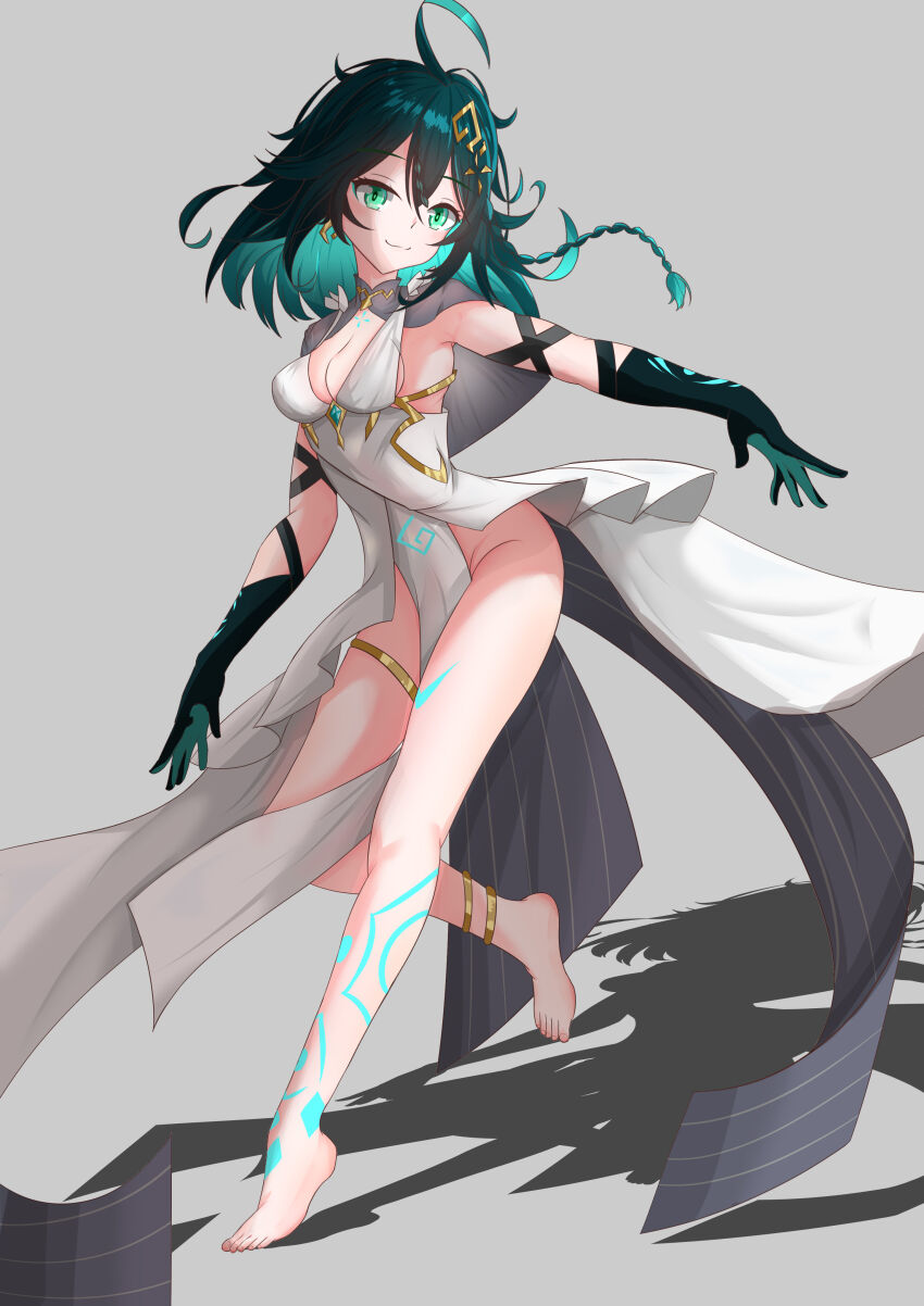 Honkai (Series) Rule 34 Image