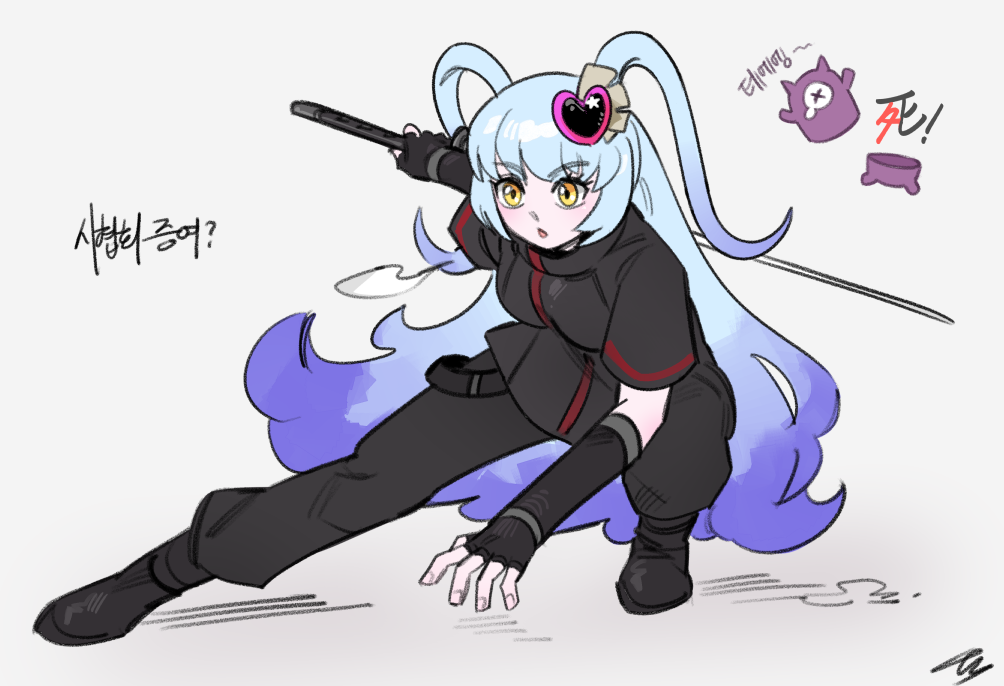 Queen Of Hatred (Library Of Ruina) Rule 34 Image