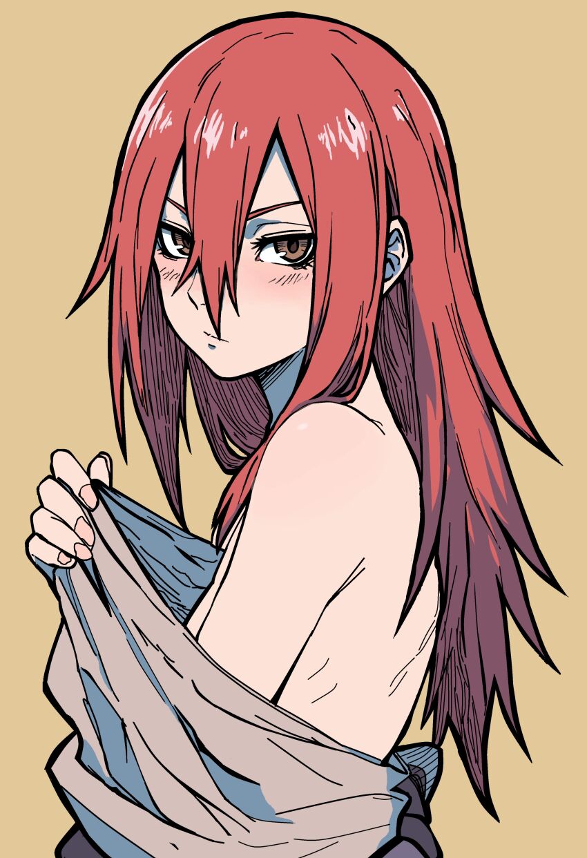 Naruto (Classic) Rule 34 Image