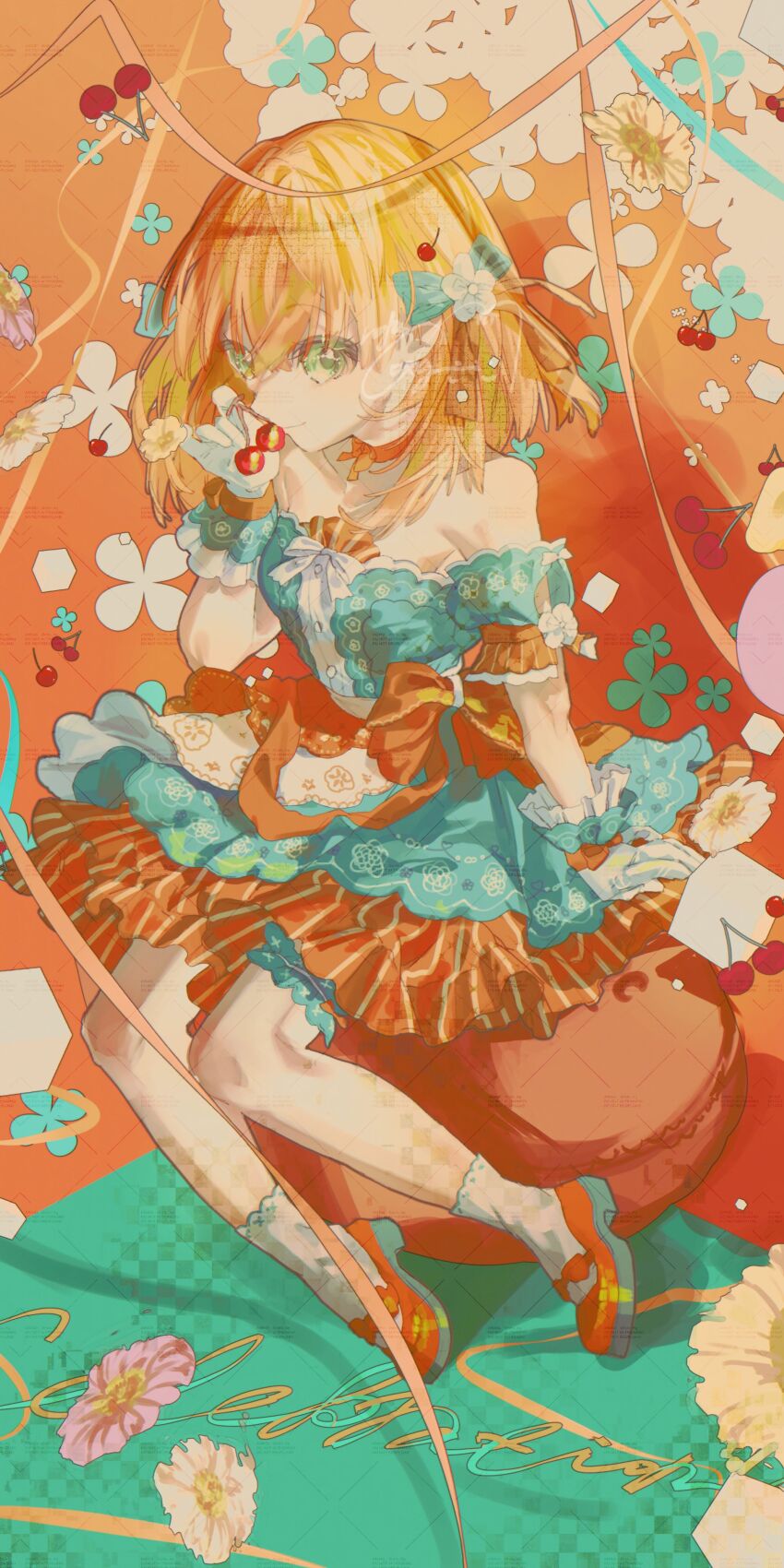 Hinoshita Kaho (Love Live!) Rule 34 Image