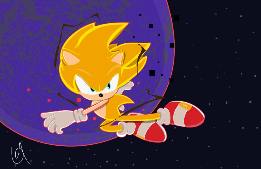 Sonic The Hedgehog Rule 34 Image