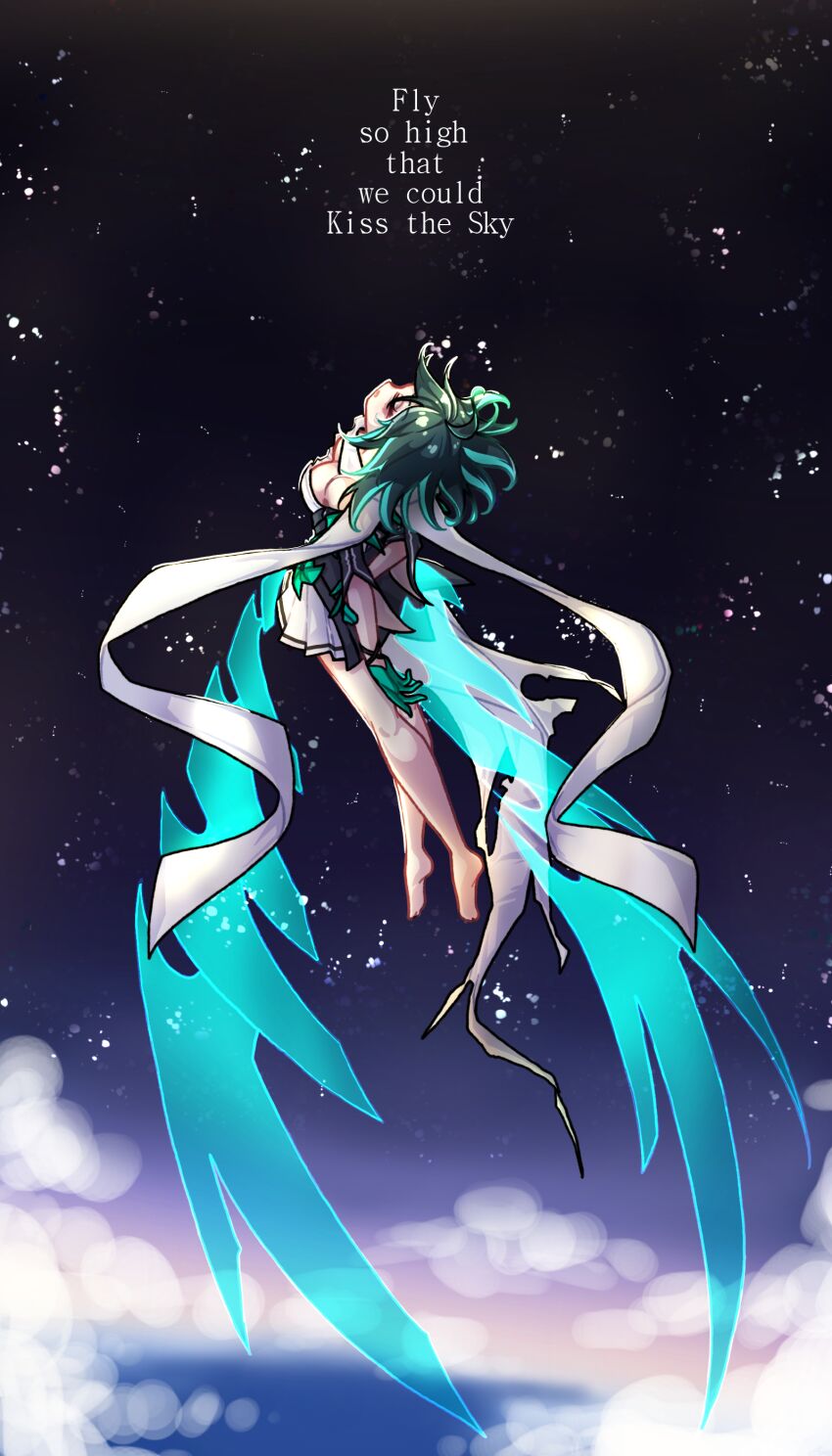 Honkai (Series) Rule 34 Image