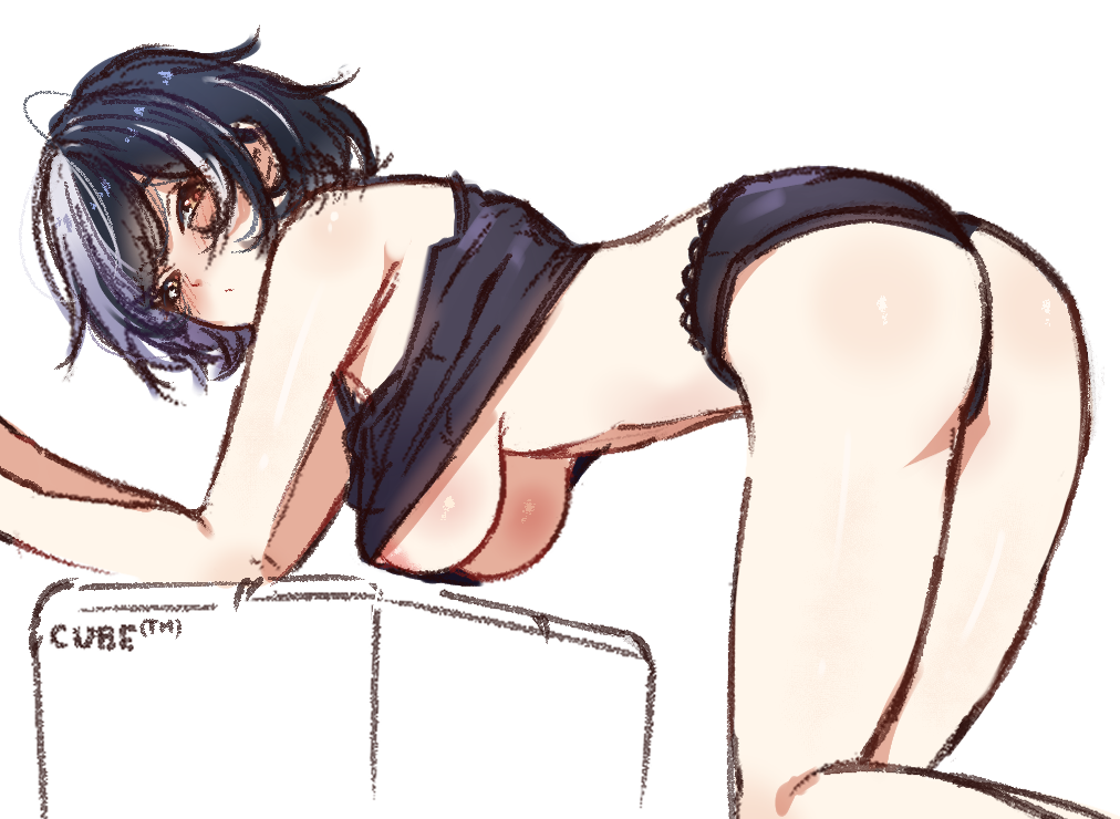 Shiori Novella (Hololive) Rule 34 Image
