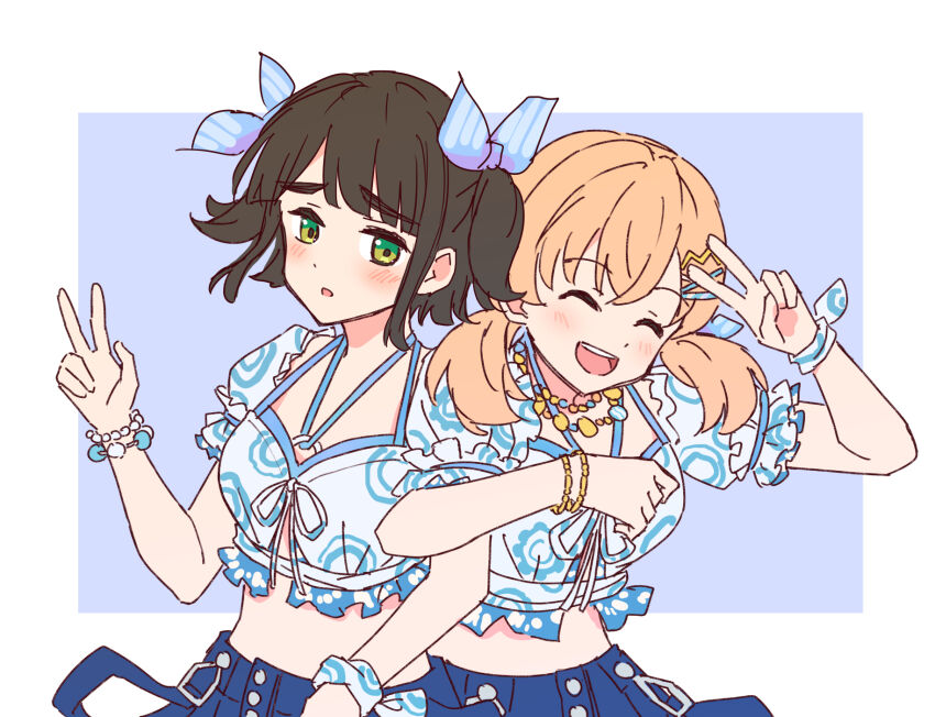 Hinoshita Kaho (Love Live!) Rule 34 Image