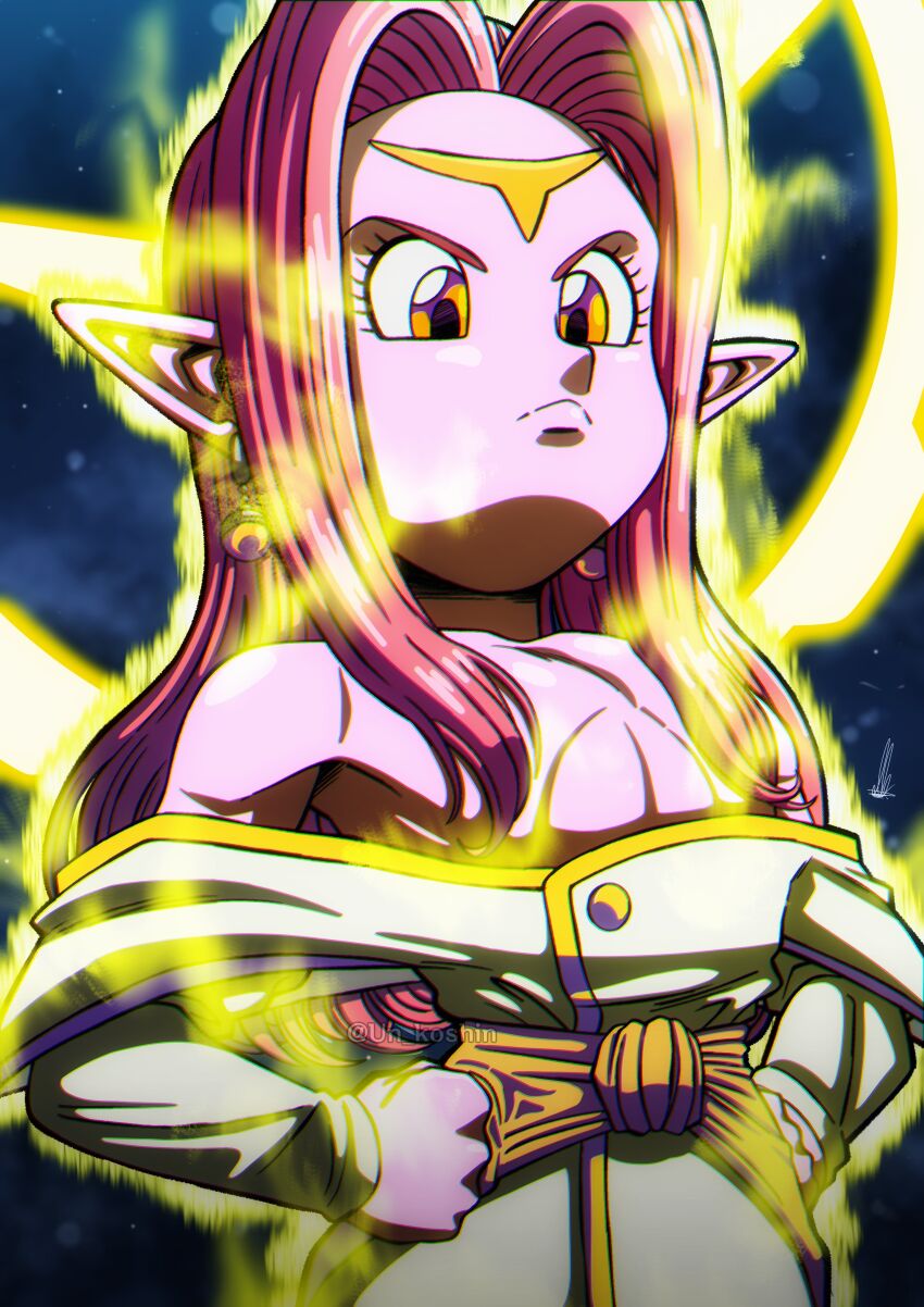 Dragon Ball Rule 34 Image