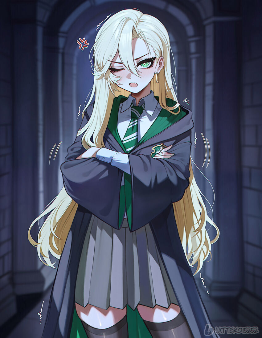 Harry Potter (Series) Rule 34 Image