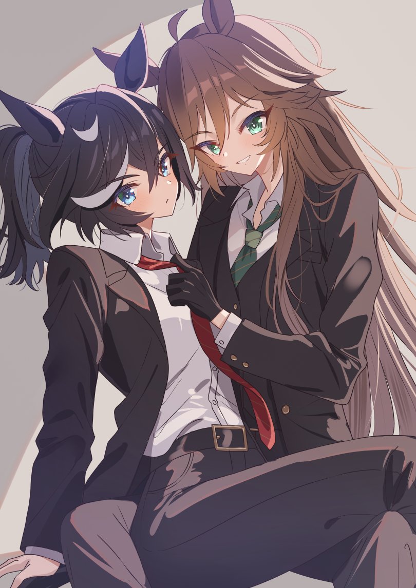 Mr. C.B. (Umamusume) Rule 34 Image