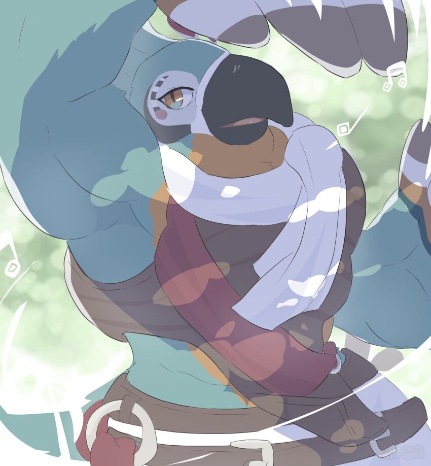 Kass (Nintendo) Rule 34 Image