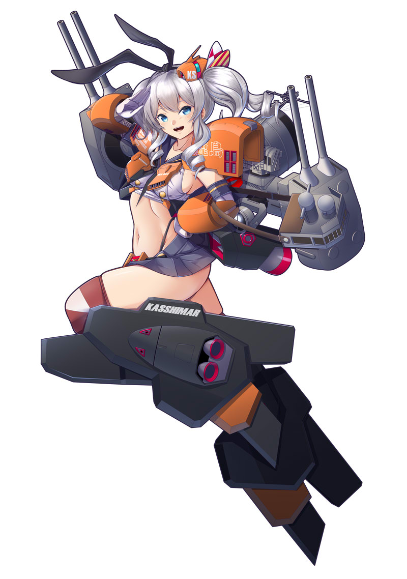 Gundam Rule 34 Image
