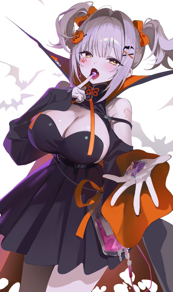 Belorta (Nikke) Rule 34 Image