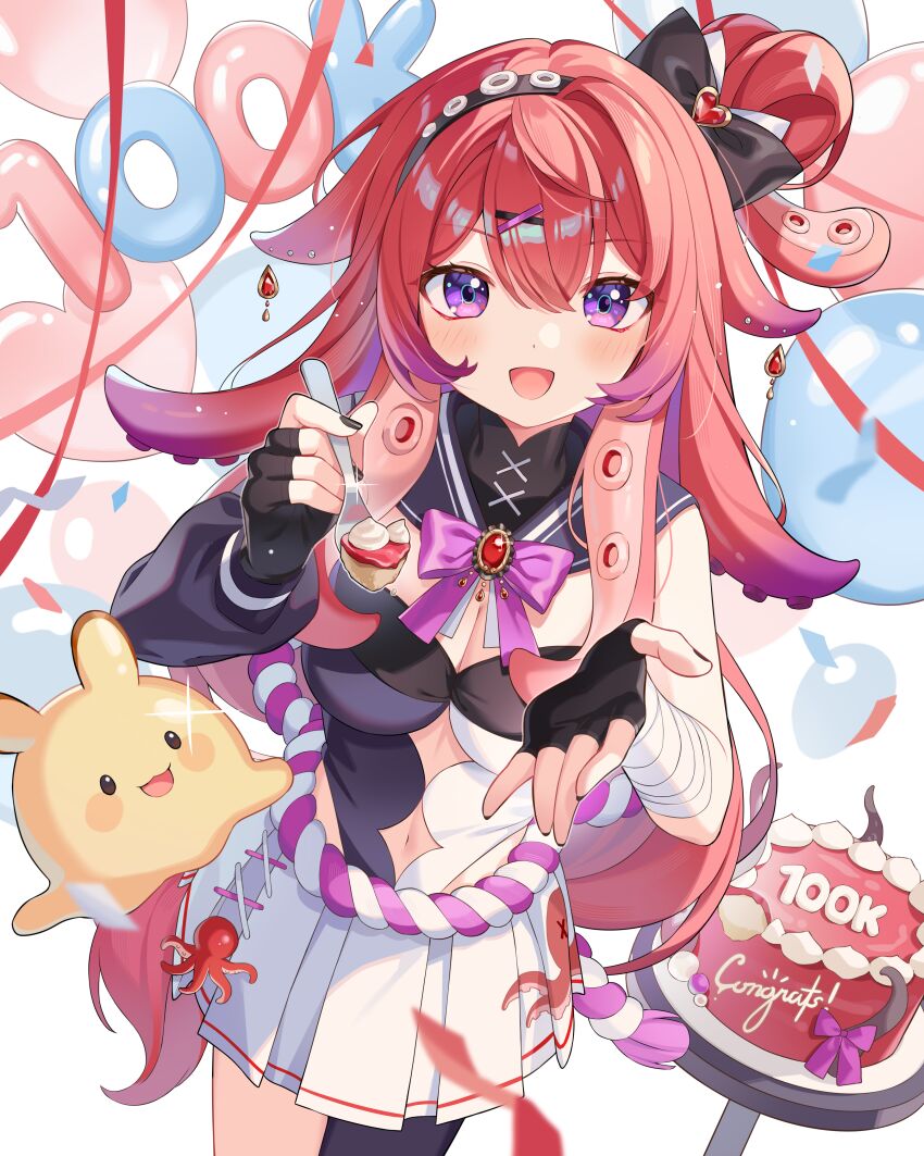 Berrycrepe (Indie Virtual Youtuber) Rule 34 Image