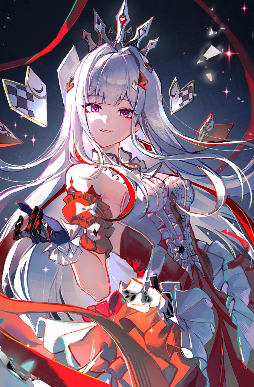 Nihilux (Honkai: Star Rail) Rule 34 Image