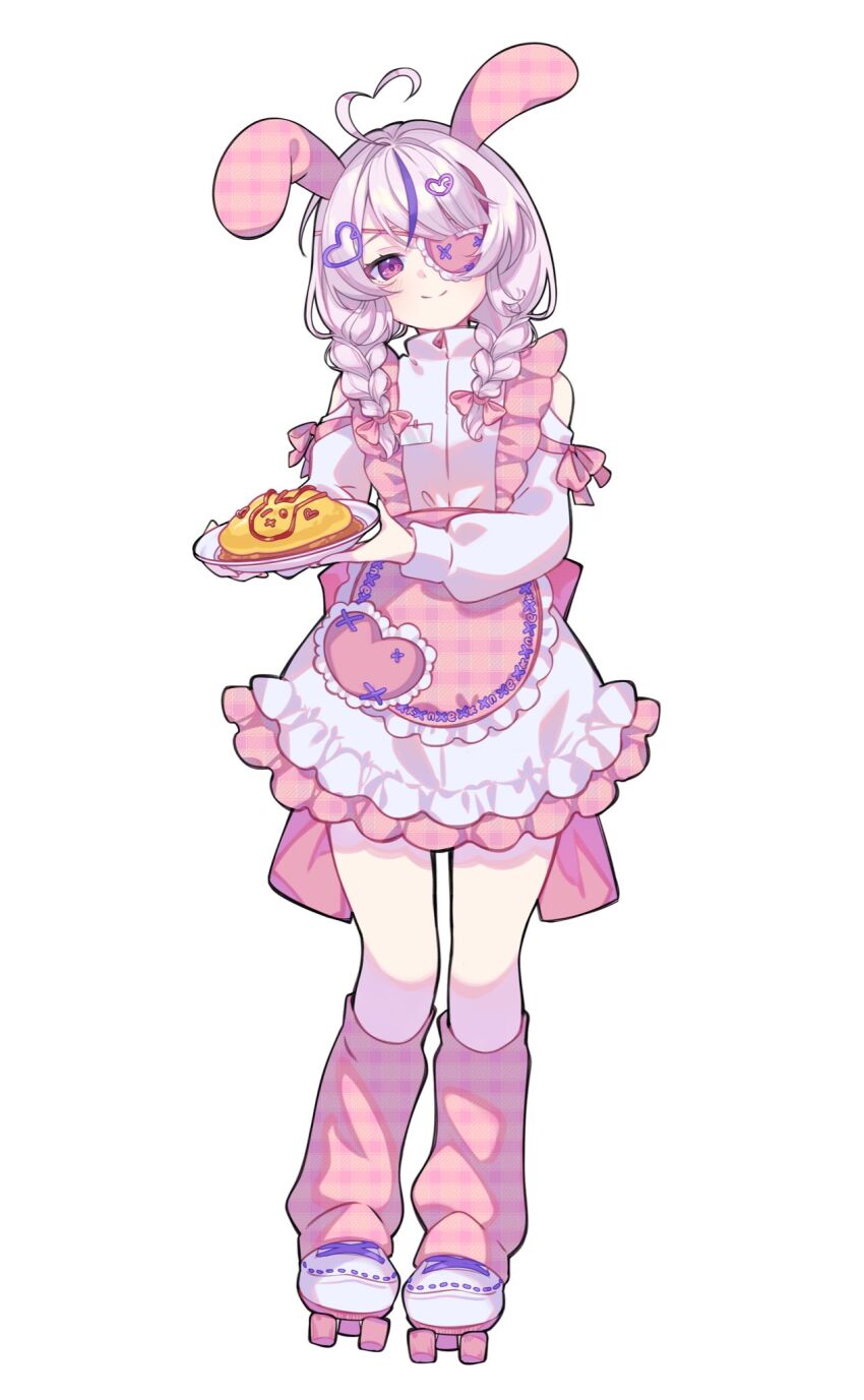 Maria Marionette (Nijisanji) Rule 34 Image