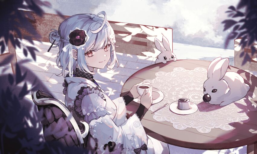 Indie Virtual Youtuber Rule 34 Image