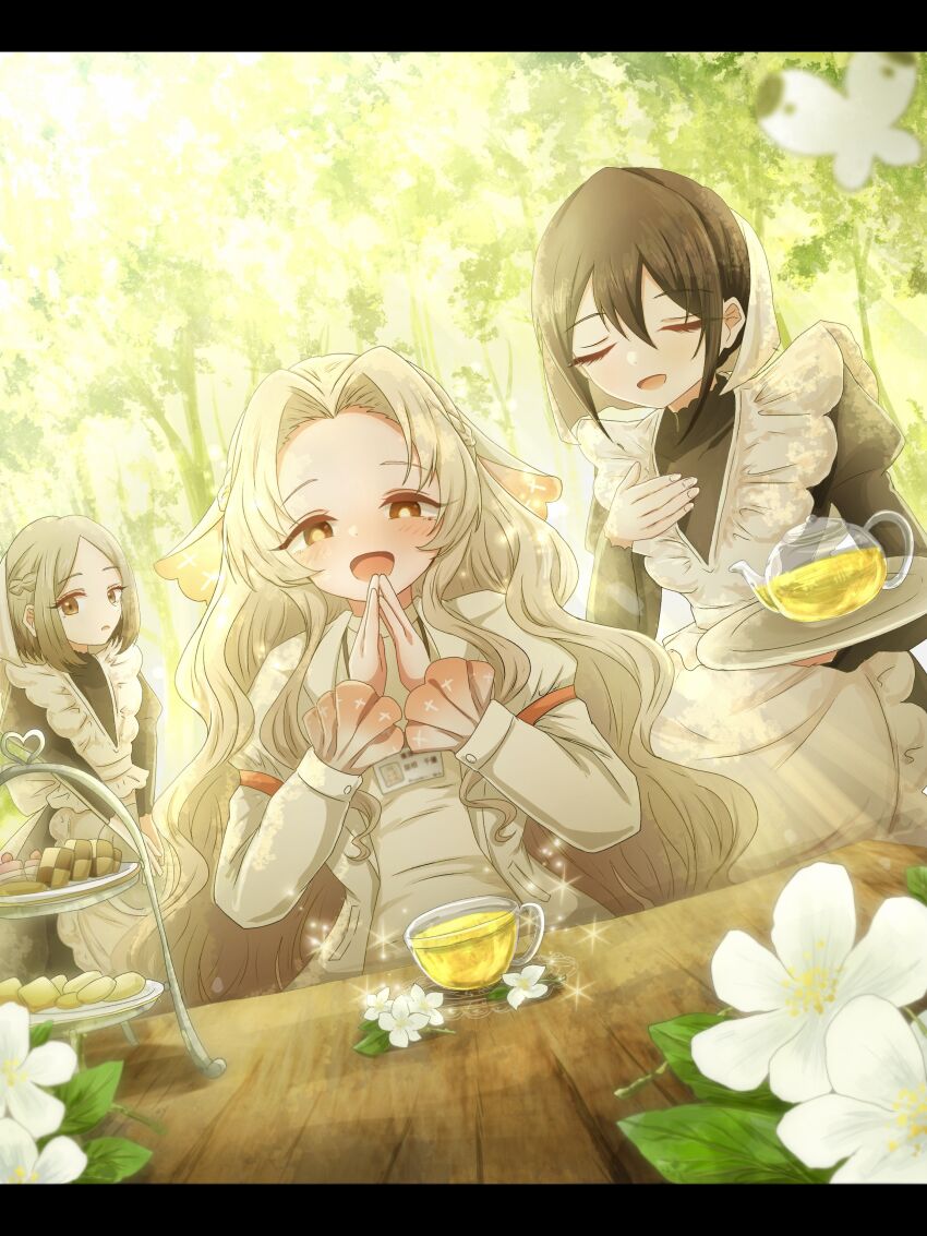 Jiai Chiyu (Kimi No Koto Ga Dai Dai Dai Dai Daisuki Na 100-Nin No Kanojo) Rule 34 Image