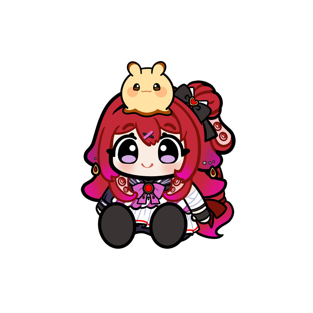 Berrycrepe (Indie Virtual Youtuber) Rule 34 Image