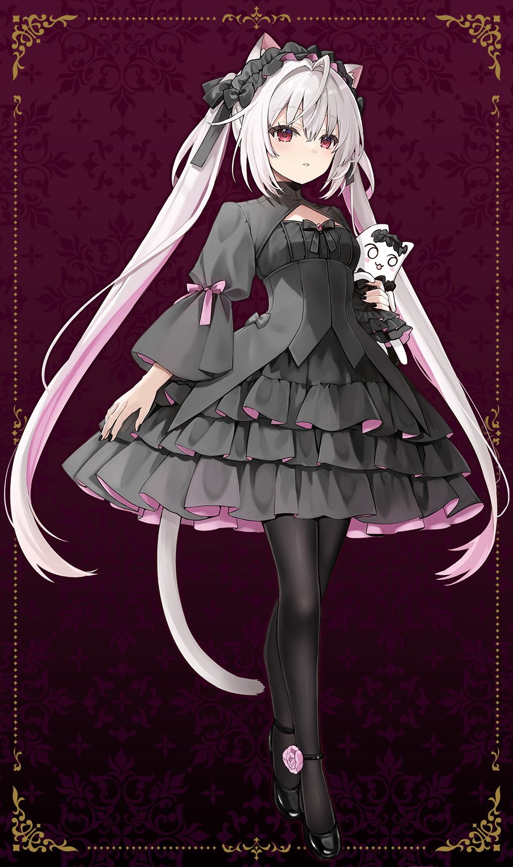 Indie Virtual Youtuber Rule 34 Image