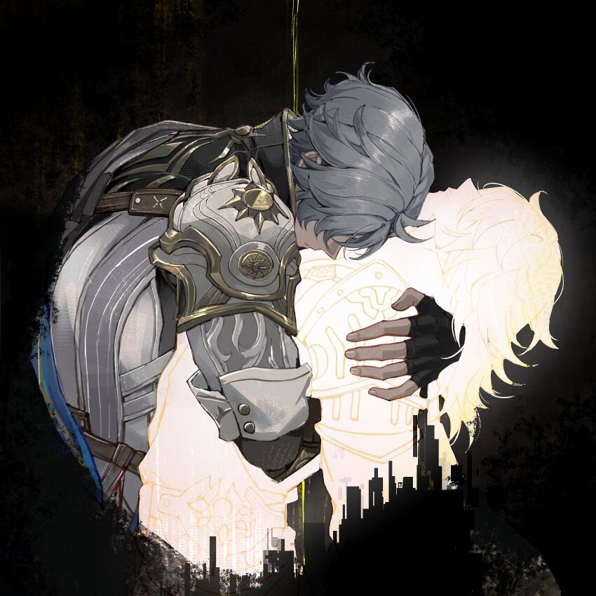 Mydei (Honkai: Star Rail) Rule 34 Image