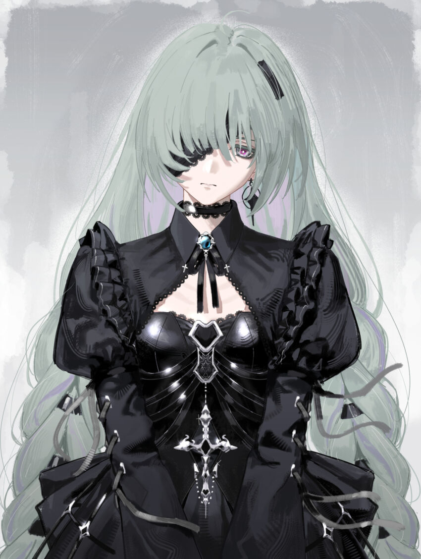 Phrolova (Wuthering Waves) Rule 34 Image