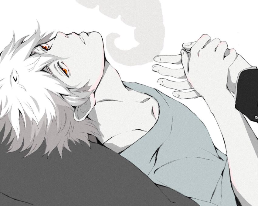 Denji (Chainsaw Man) Rule 34 Image