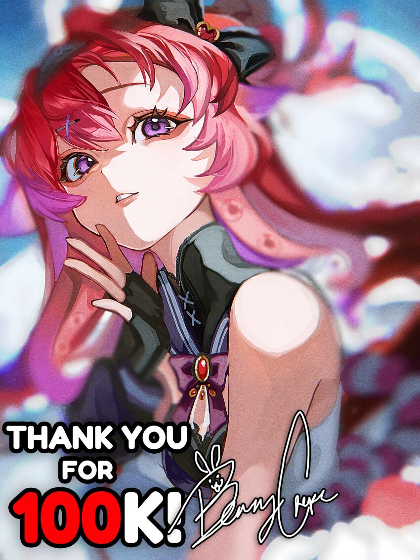 Berrycrepe (Indie Virtual Youtuber) Rule 34 Image