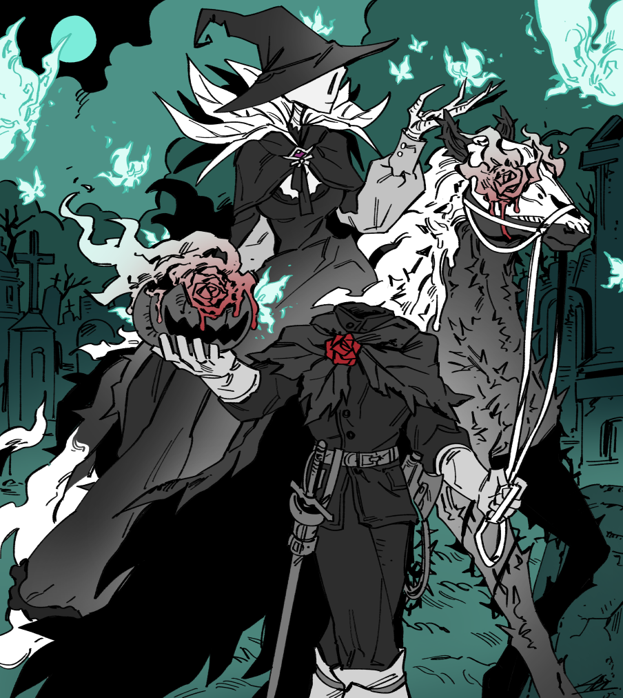 Limbus Company Rule 34 Image