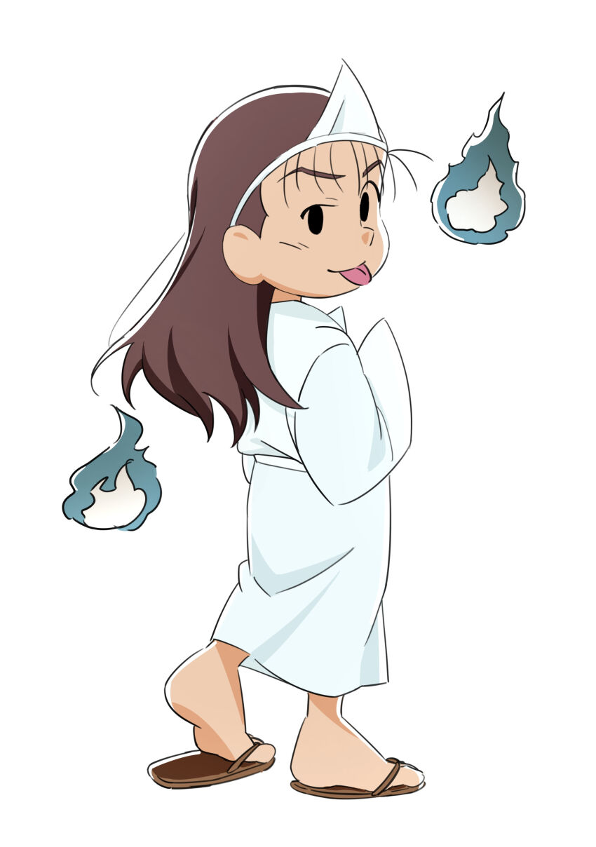 Rakudai Ninja Rantarou Rule 34 Image