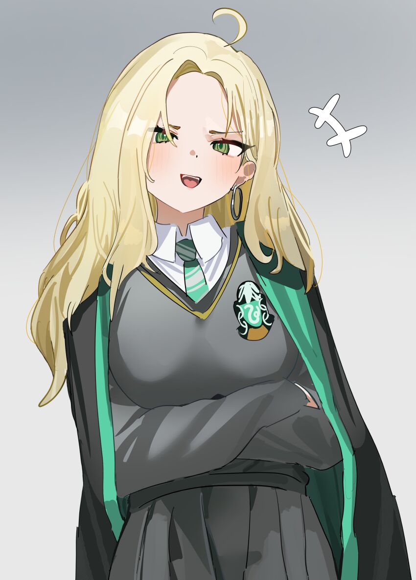 Harry Potter (Series) Rule 34 Image