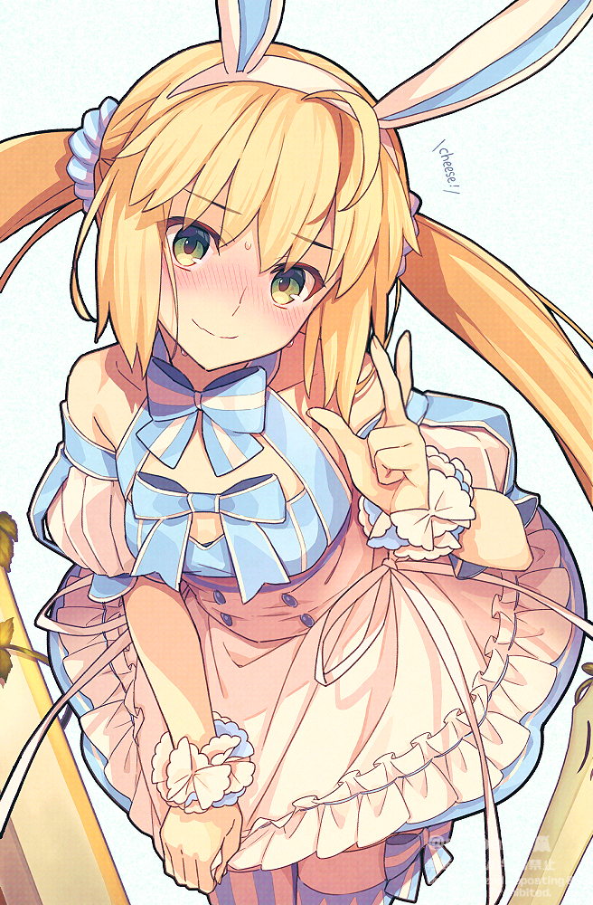 Artoria Caster (Fate) Rule 34 Image