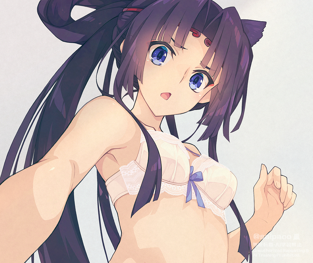 Ushiwakamaru (Fate) Rule 34 Image