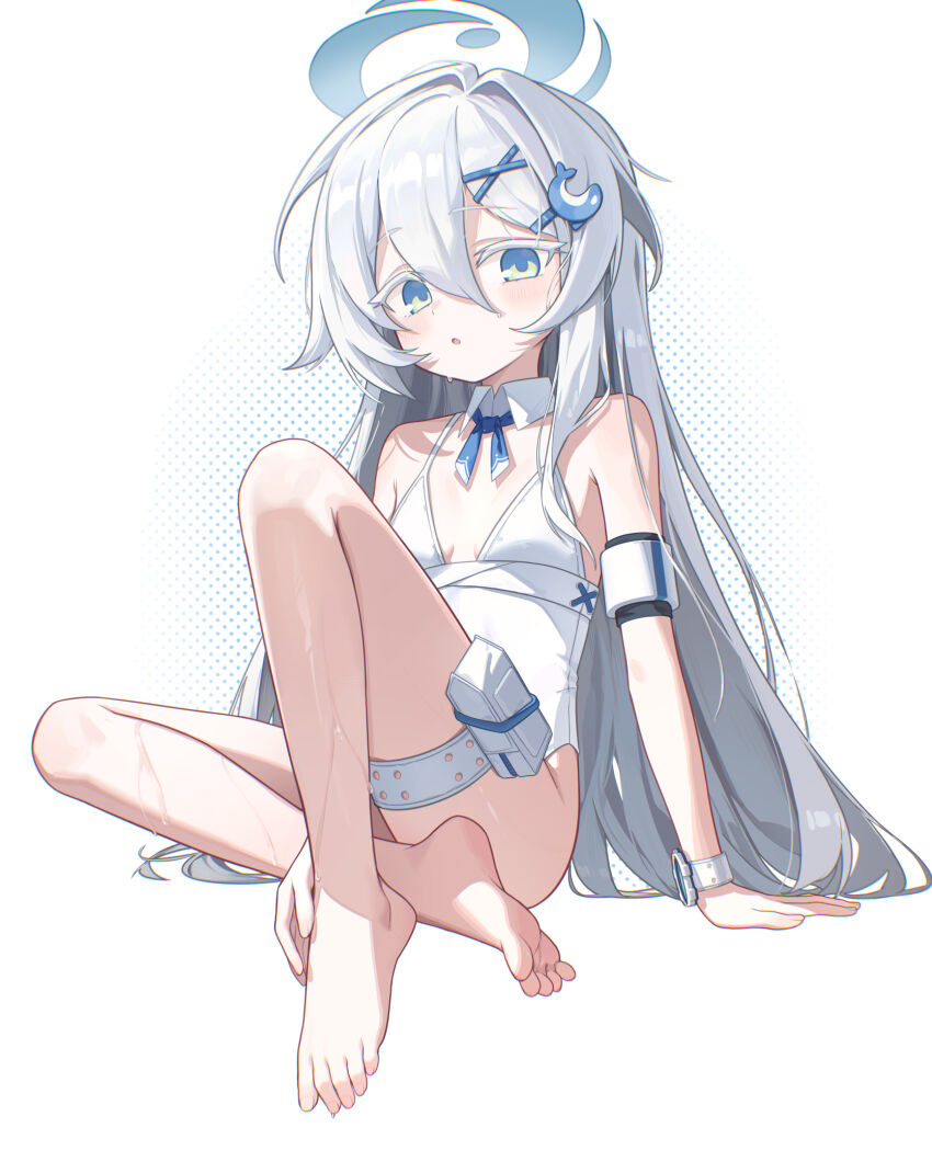 Sayuri (Blue Archive) Rule 34 Image