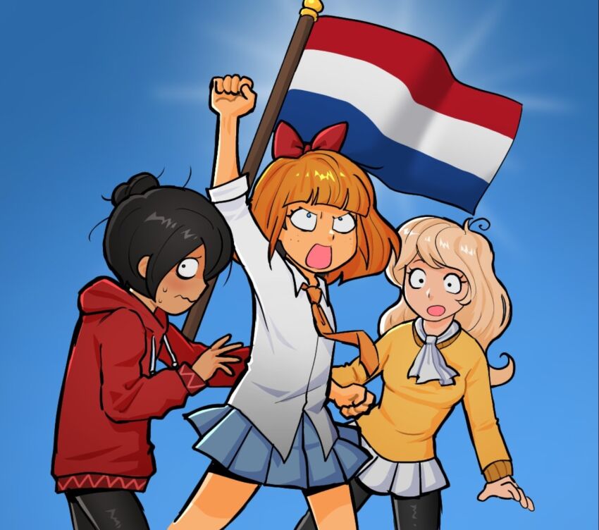 Coco Schoppenboer (Ongezellig) Rule 34 Image
